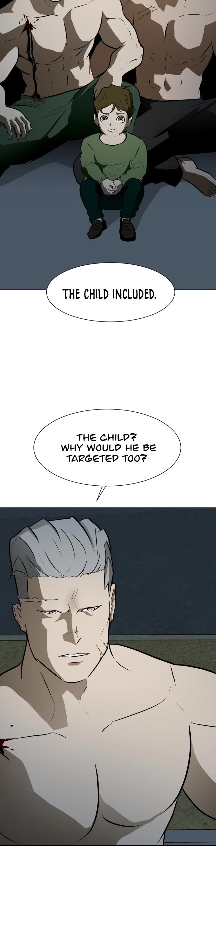 Zombie Fight chapter 49 page 43