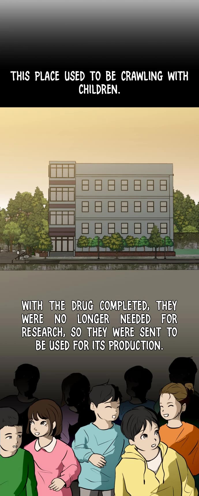 Zombie Fight chapter 49 page 45