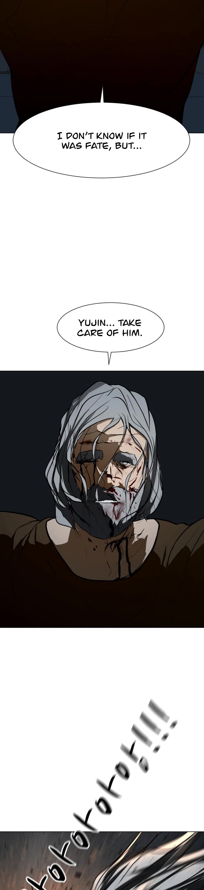 Zombie Fight chapter 49 page 48