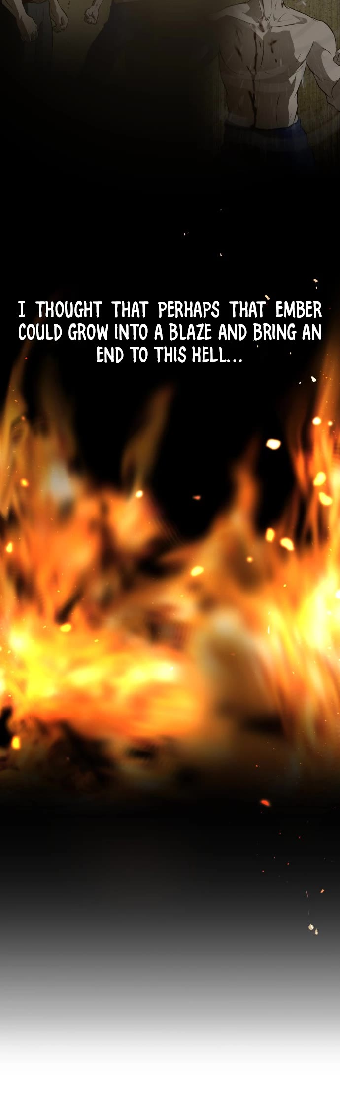 Zombie Fight chapter 49 page 58