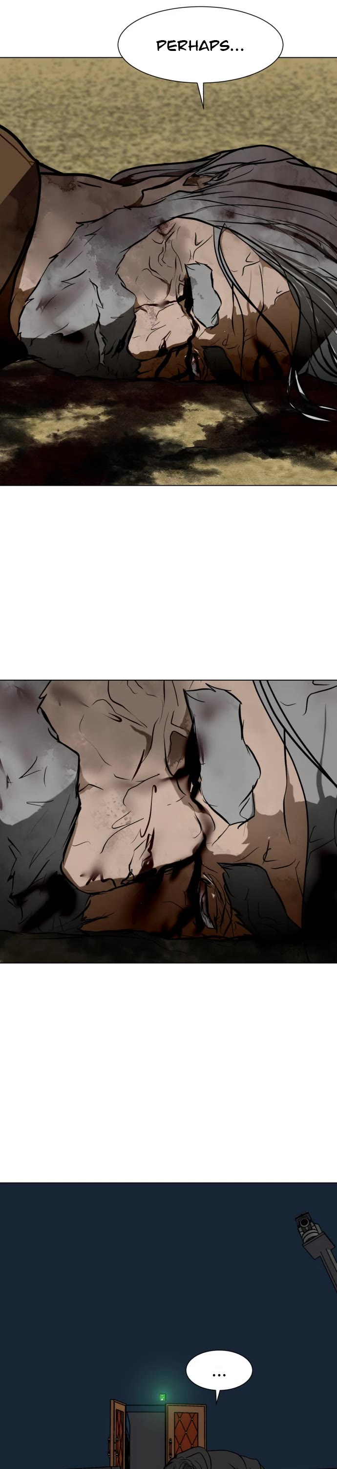 Zombie Fight chapter 49 page 59