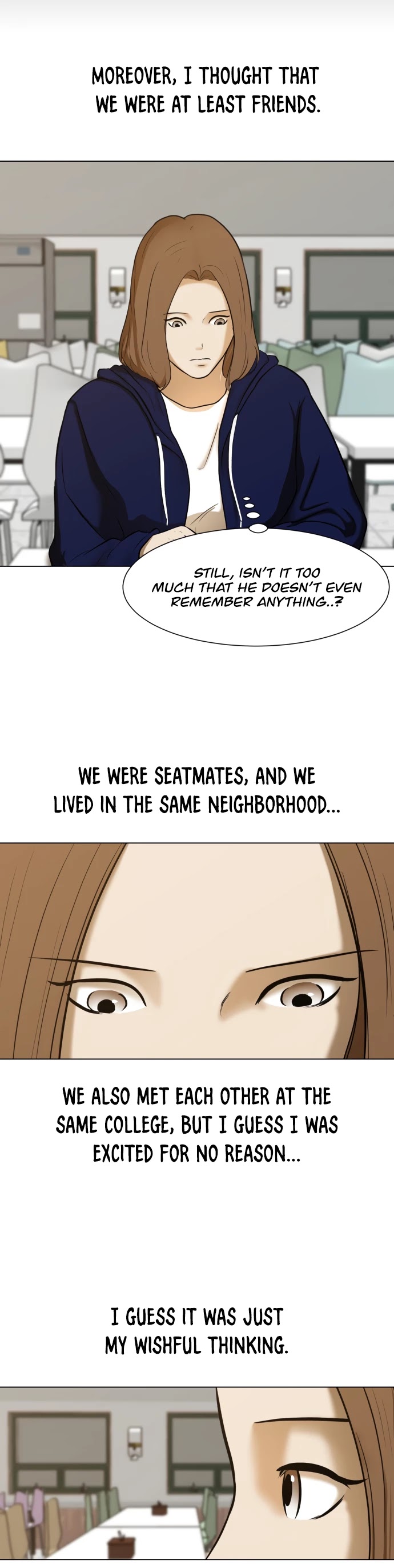Zombie Fight chapter 5 page 42