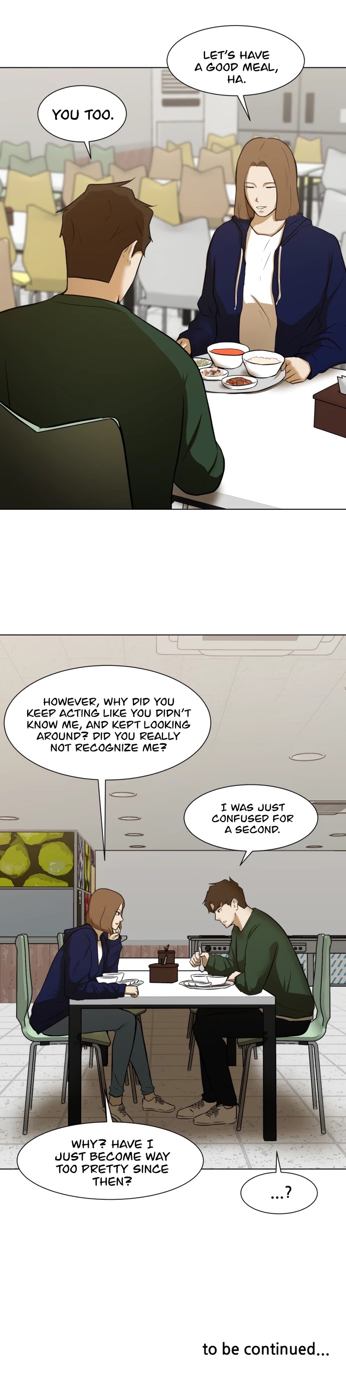 Zombie Fight chapter 5 page 46