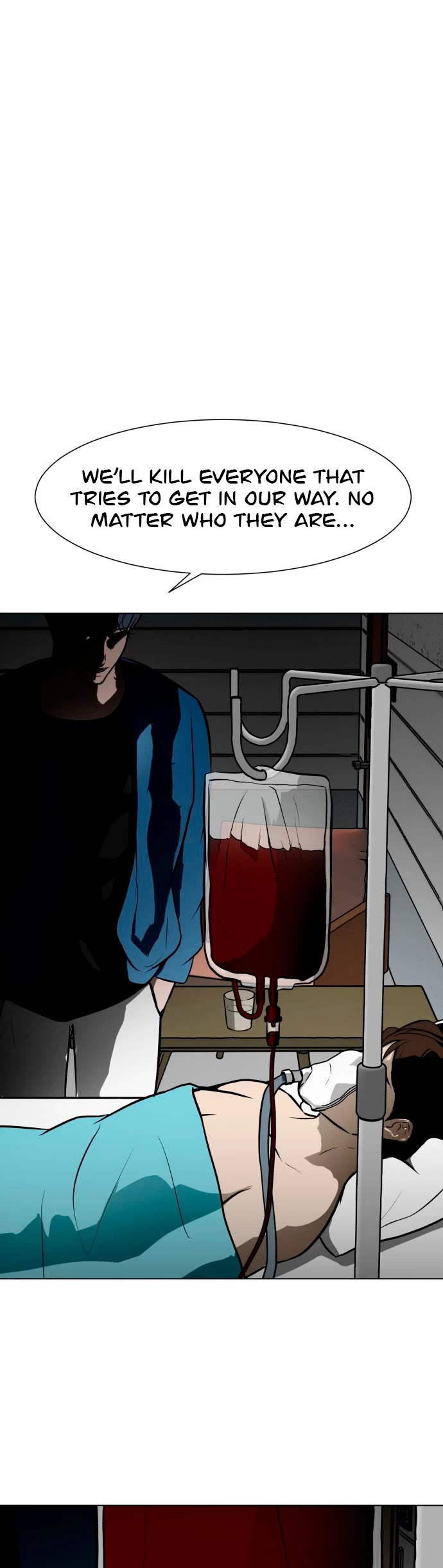Zombie Fight chapter 50 page 20
