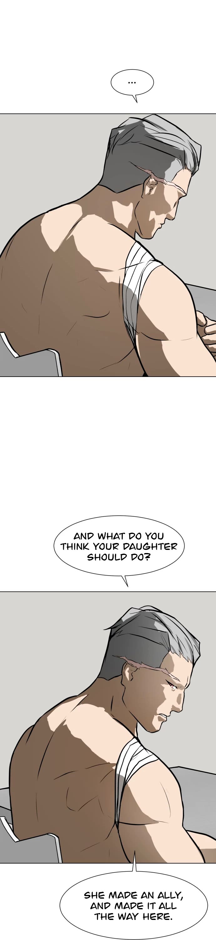 Zombie Fight chapter 50 page 26