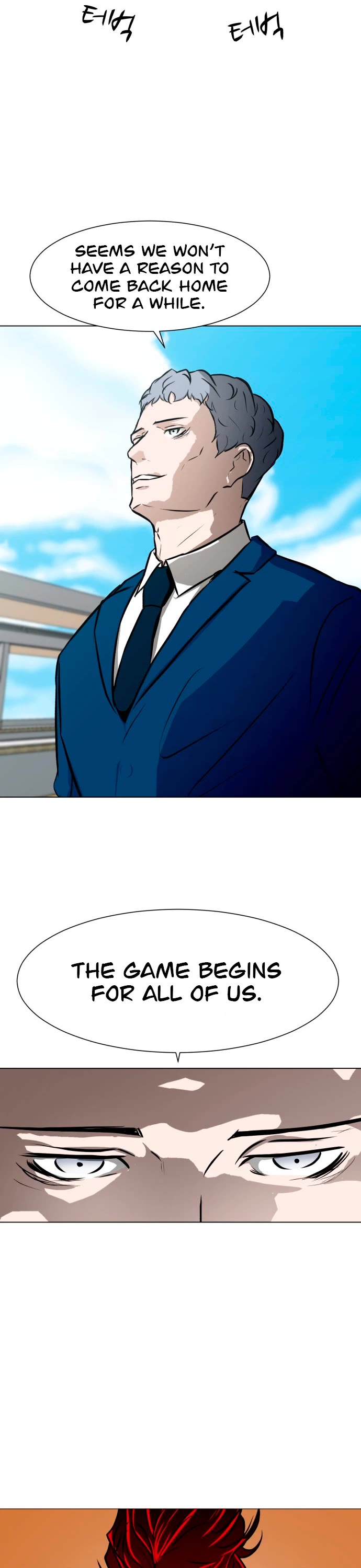 Zombie Fight chapter 50 page 38