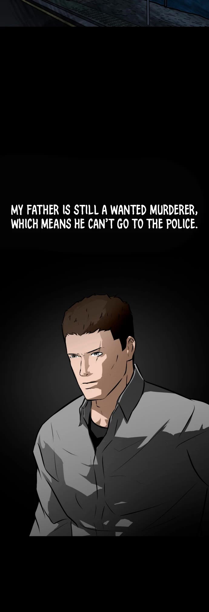 Zombie Fight chapter 50 page 5
