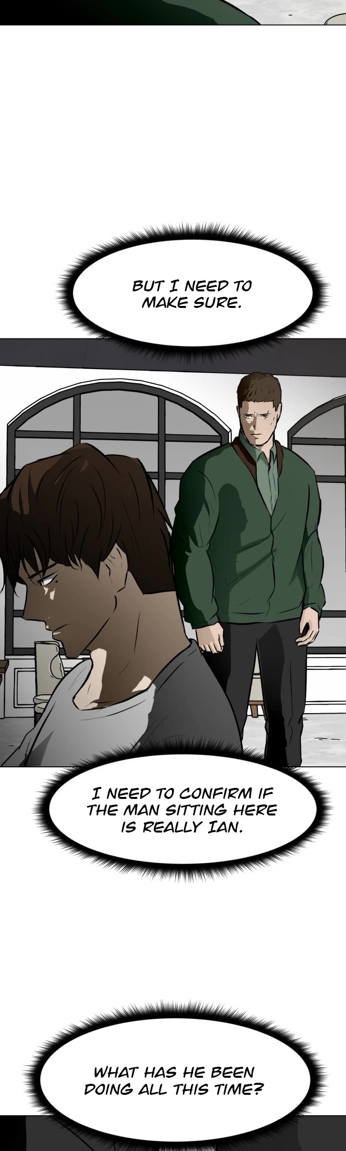 Zombie Fight chapter 51 page 13
