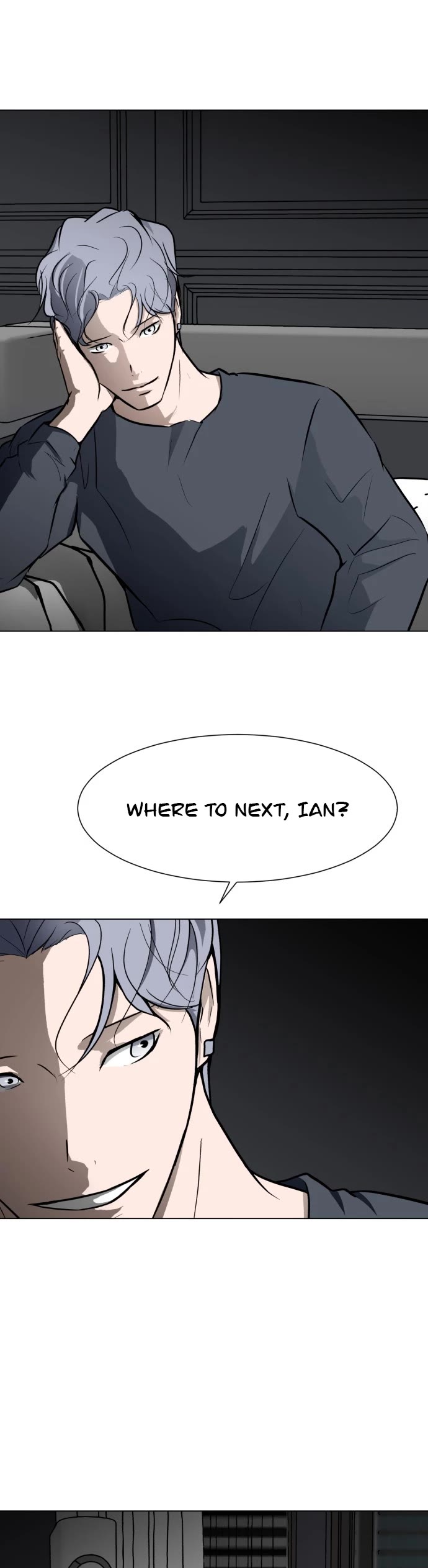 Zombie Fight chapter 51 page 41