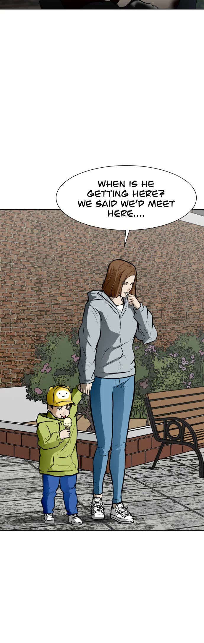 Zombie Fight chapter 51 page 50