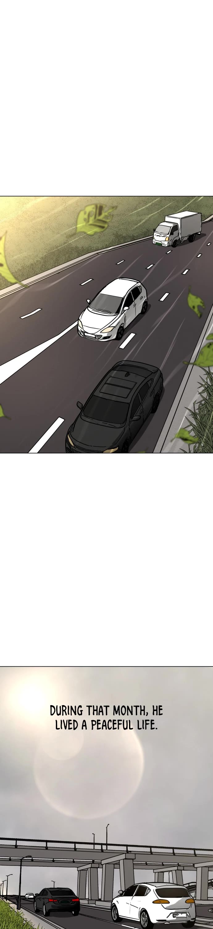 Zombie Fight chapter 51 page 6