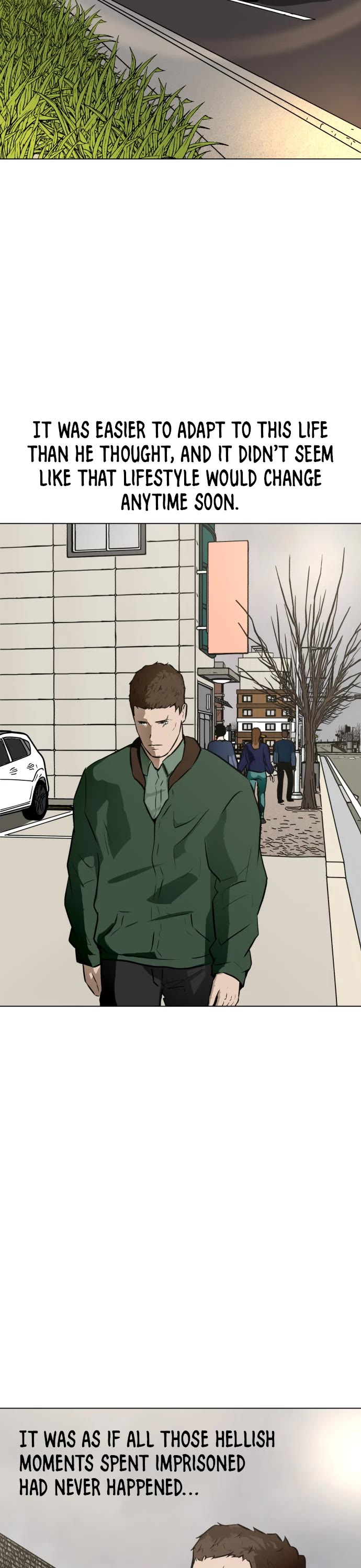 Zombie Fight chapter 51 page 7