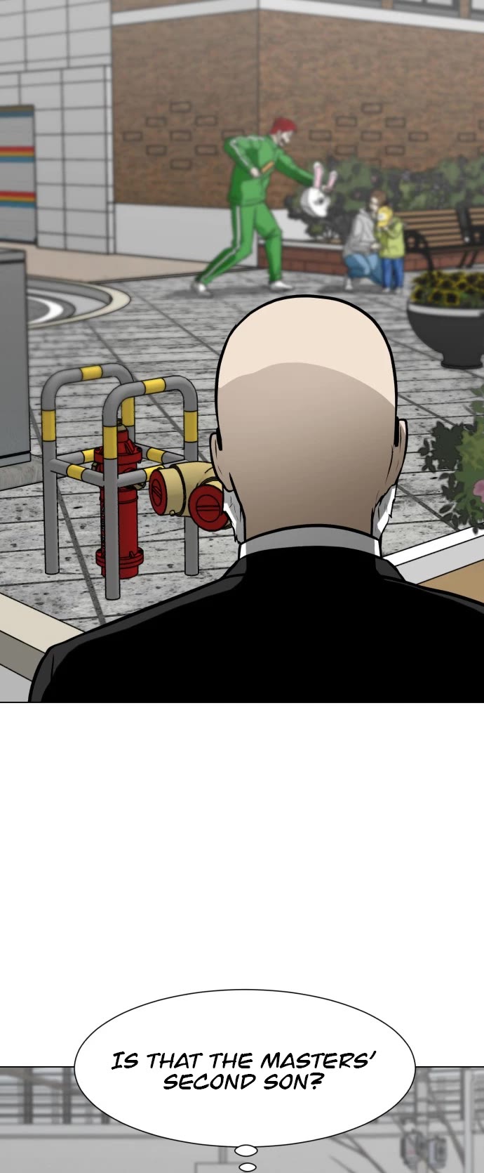 Zombie Fight chapter 52 page 10