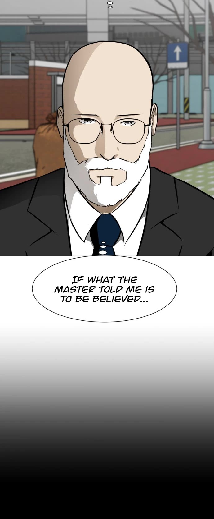 Zombie Fight chapter 52 page 11
