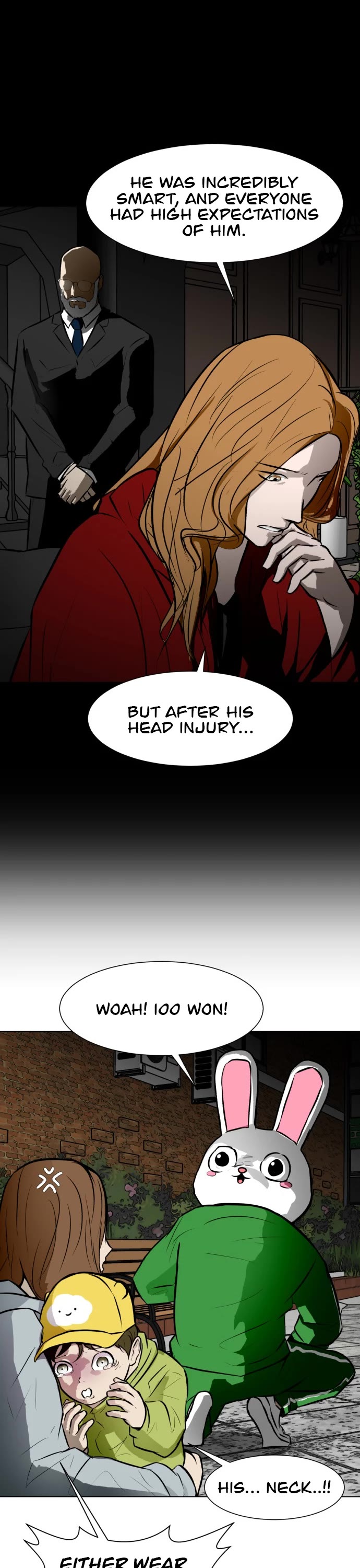 Zombie Fight chapter 52 page 12