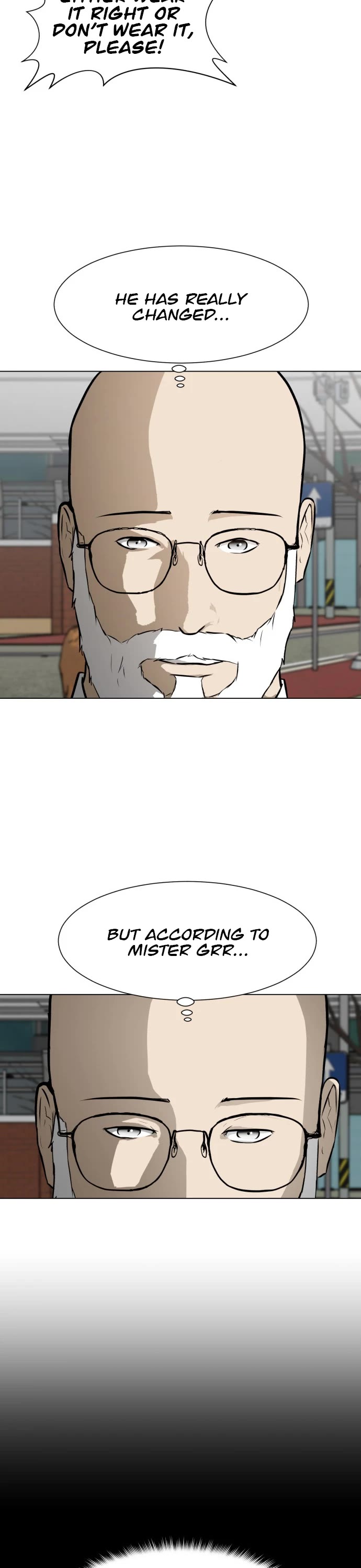 Zombie Fight chapter 52 page 13