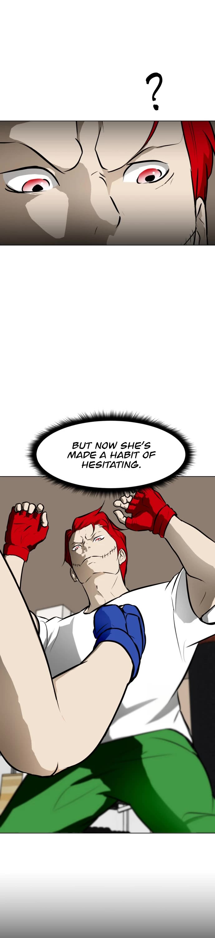 Zombie Fight chapter 52 page 26