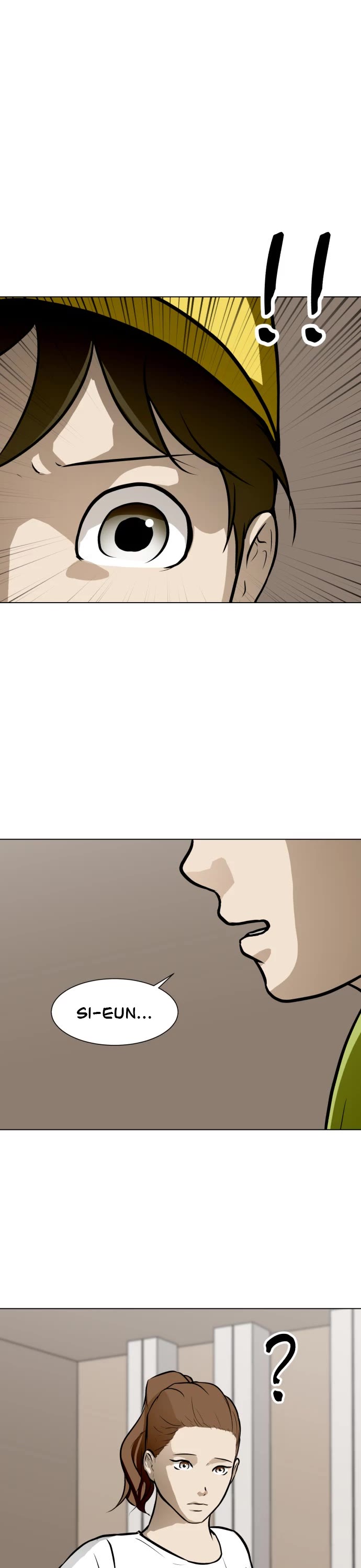 Zombie Fight chapter 52 page 45