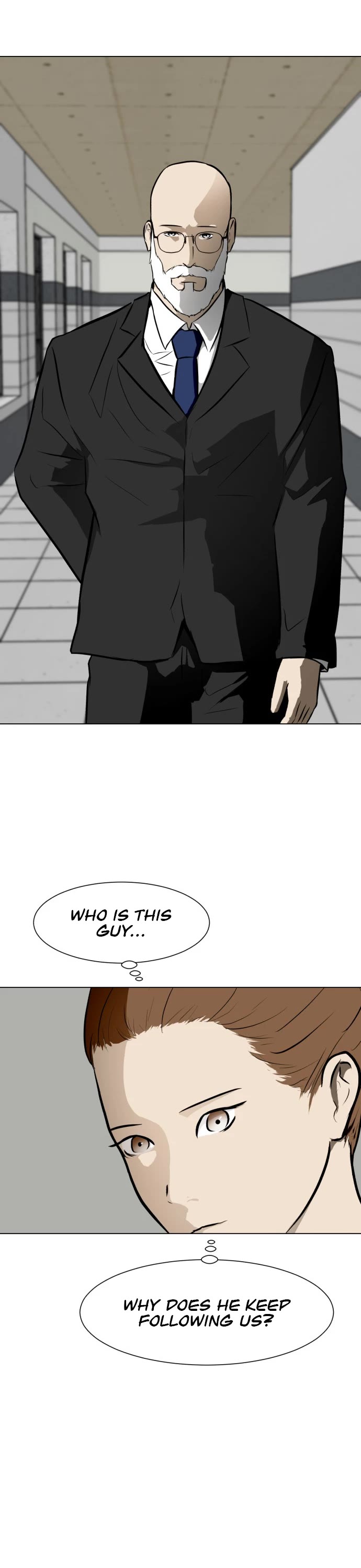 Zombie Fight chapter 52 page 51