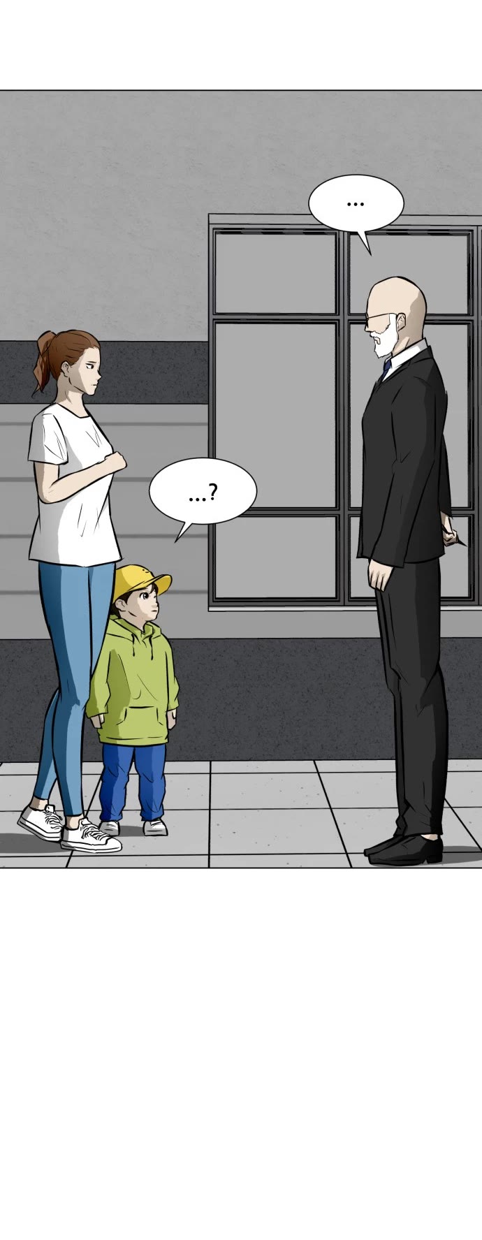 Zombie Fight chapter 52 page 52