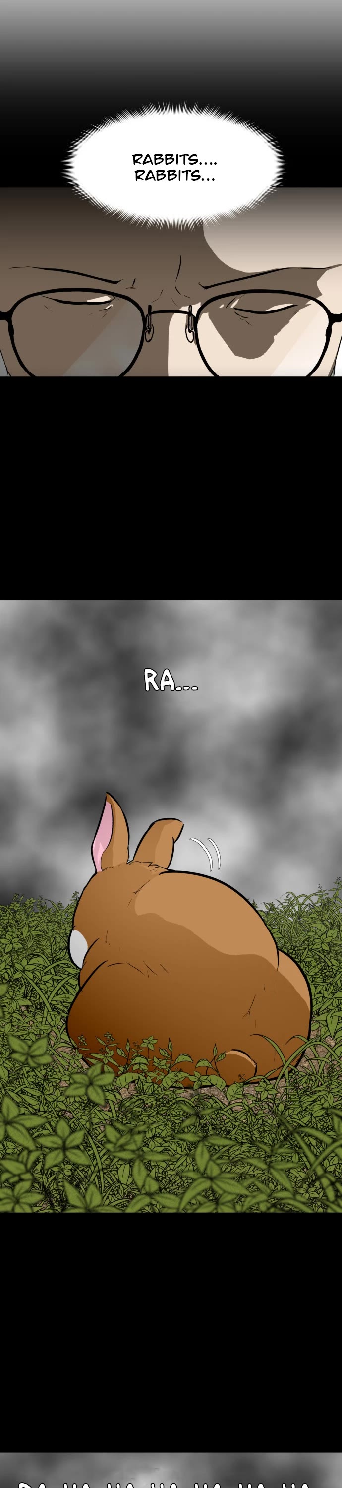 Zombie Fight chapter 53 page 11