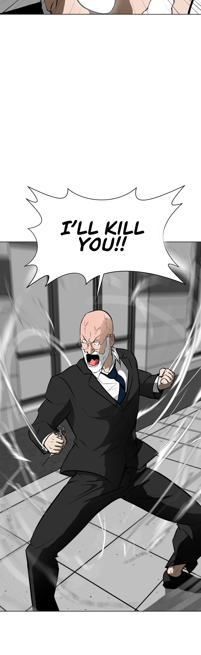 Zombie Fight chapter 53 page 13