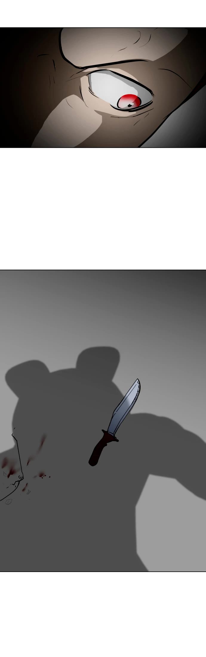 Zombie Fight chapter 53 page 21