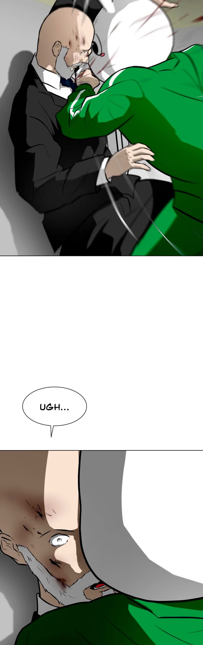 Zombie Fight chapter 53 page 24