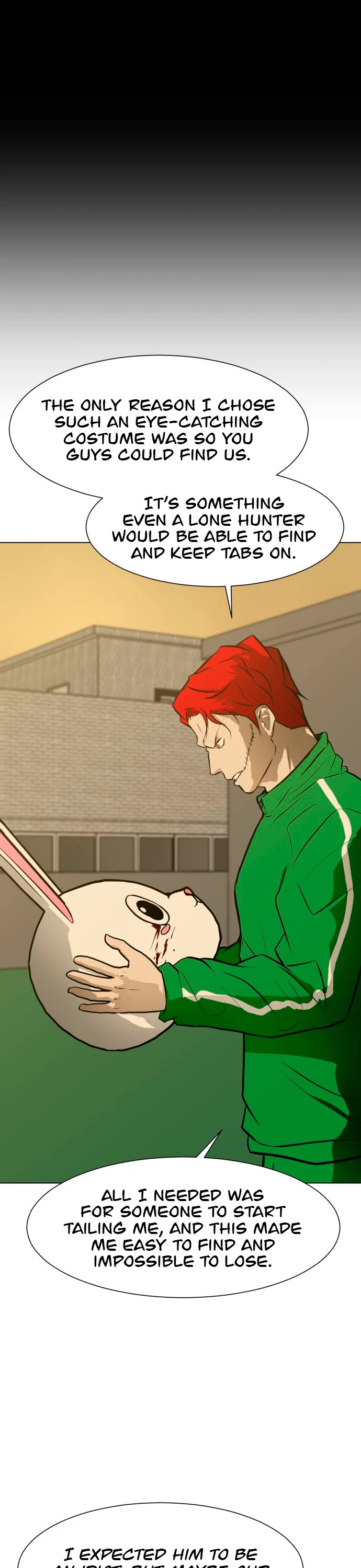 Zombie Fight chapter 53 page 34