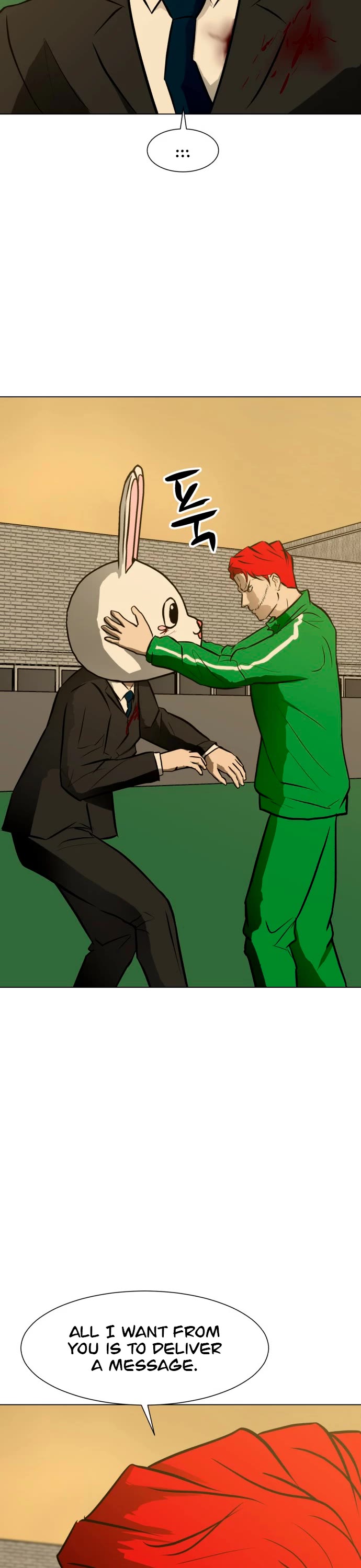 Zombie Fight chapter 53 page 39