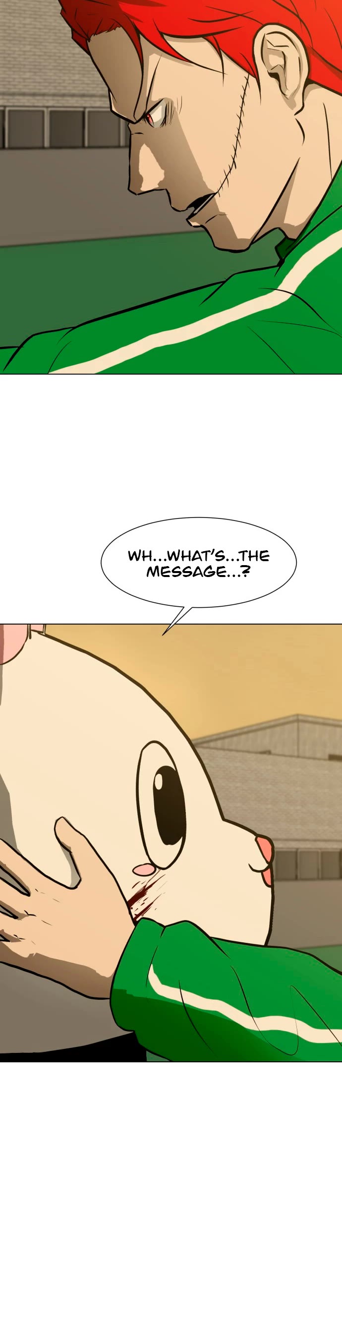 Zombie Fight chapter 53 page 40