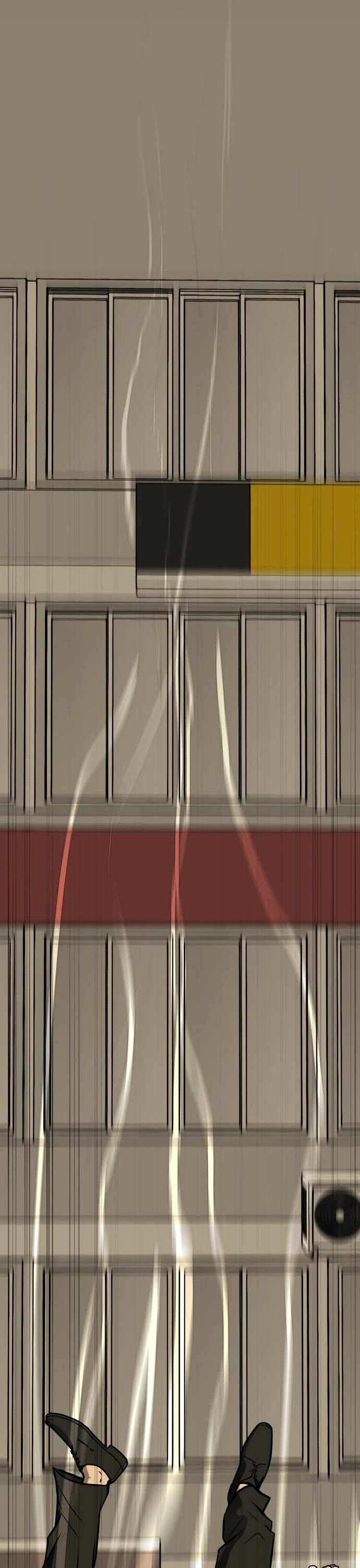 Zombie Fight chapter 53 page 43