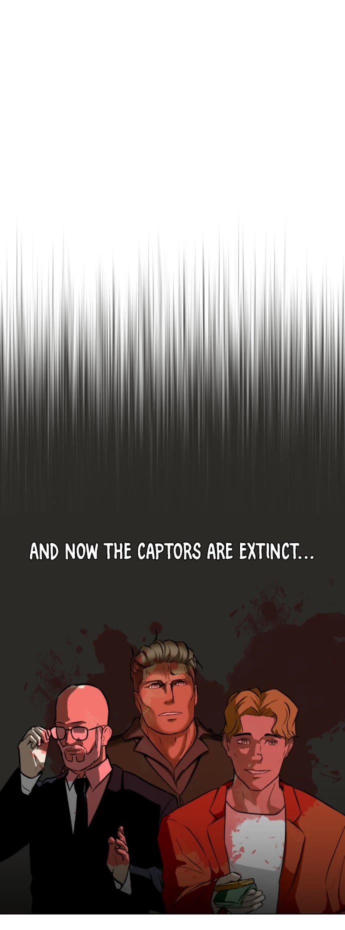 Zombie Fight chapter 53 page 46