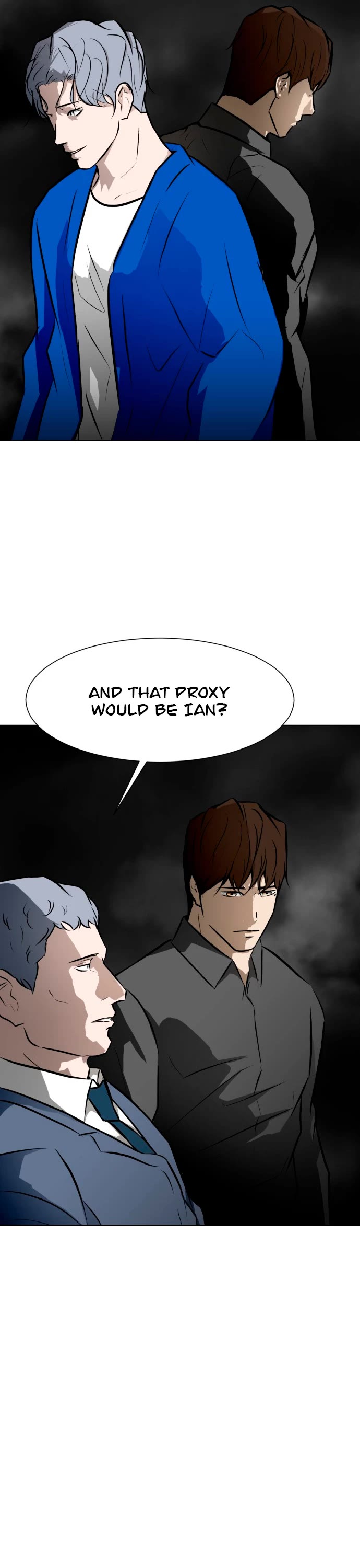 Zombie Fight chapter 54 page 29