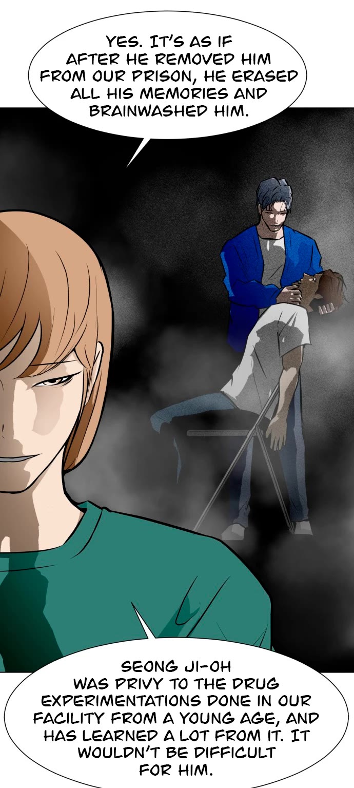 Zombie Fight chapter 54 page 30