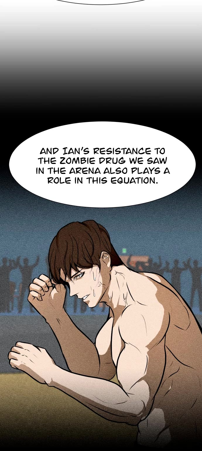 Zombie Fight chapter 54 page 31