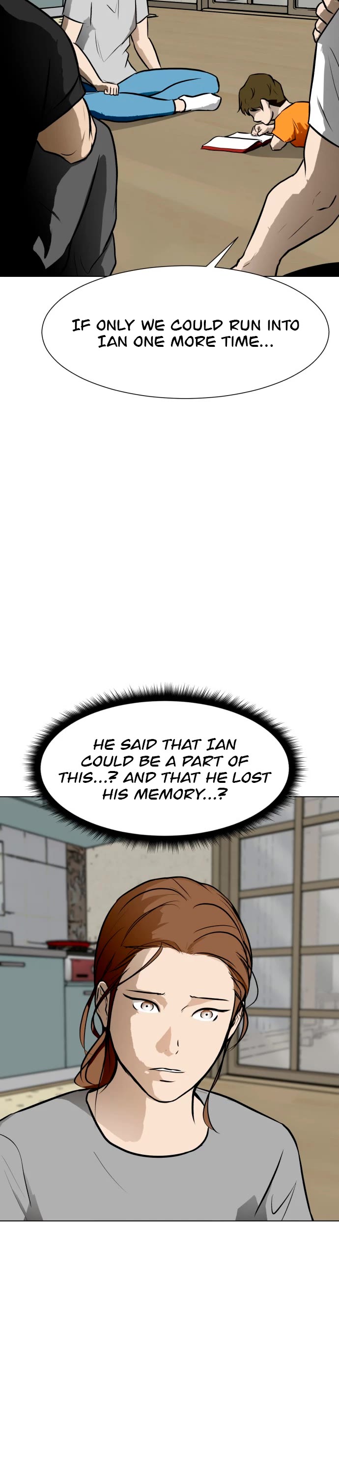 Zombie Fight chapter 54 page 42