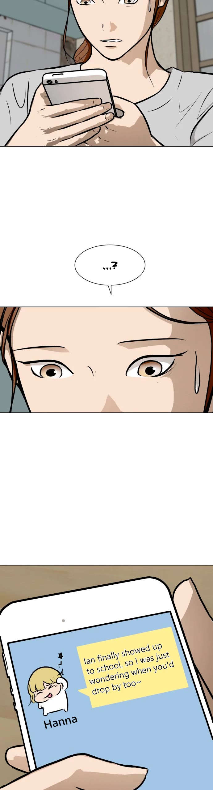 Zombie Fight chapter 54 page 46