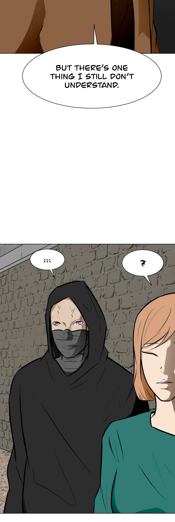 Zombie Fight chapter 54 page 5