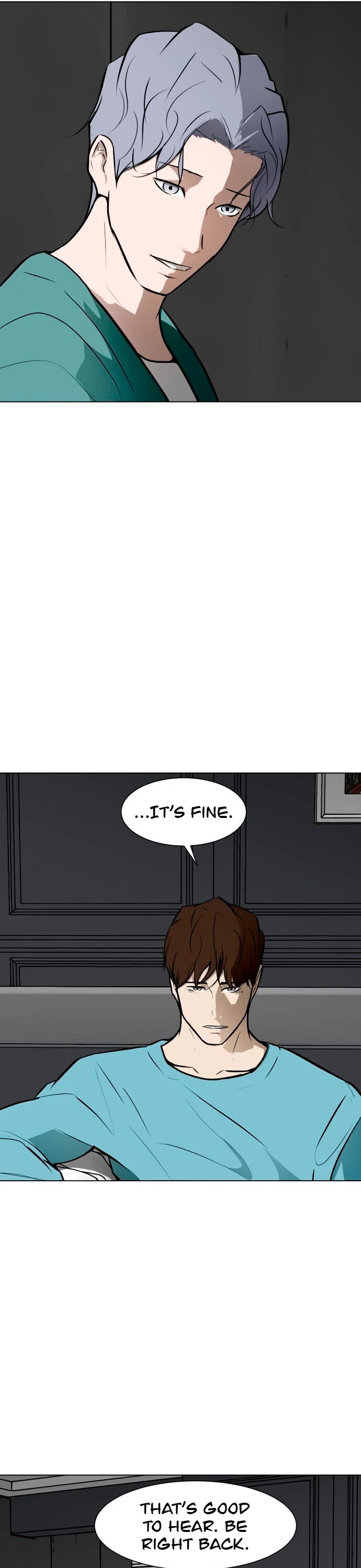 Zombie Fight chapter 55 page 22