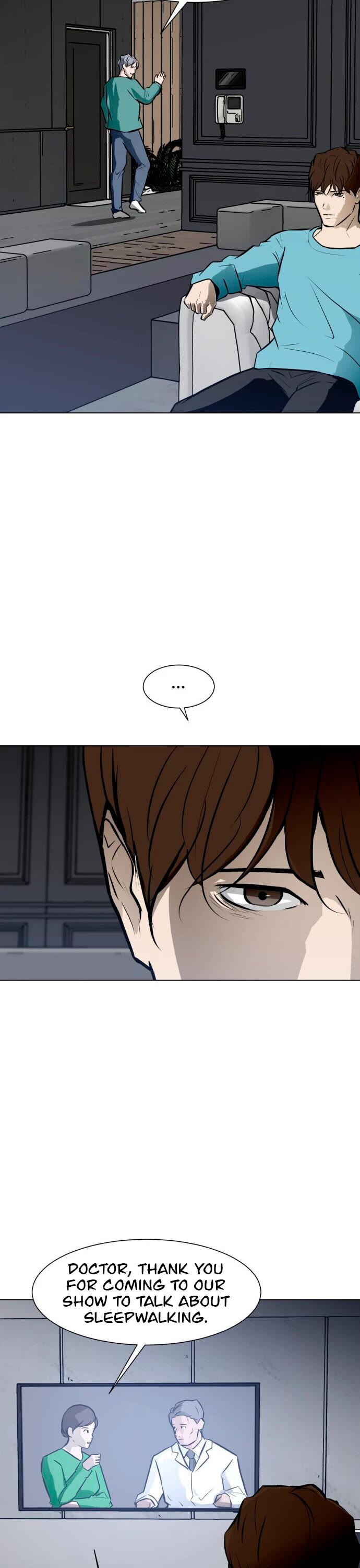 Zombie Fight chapter 55 page 23