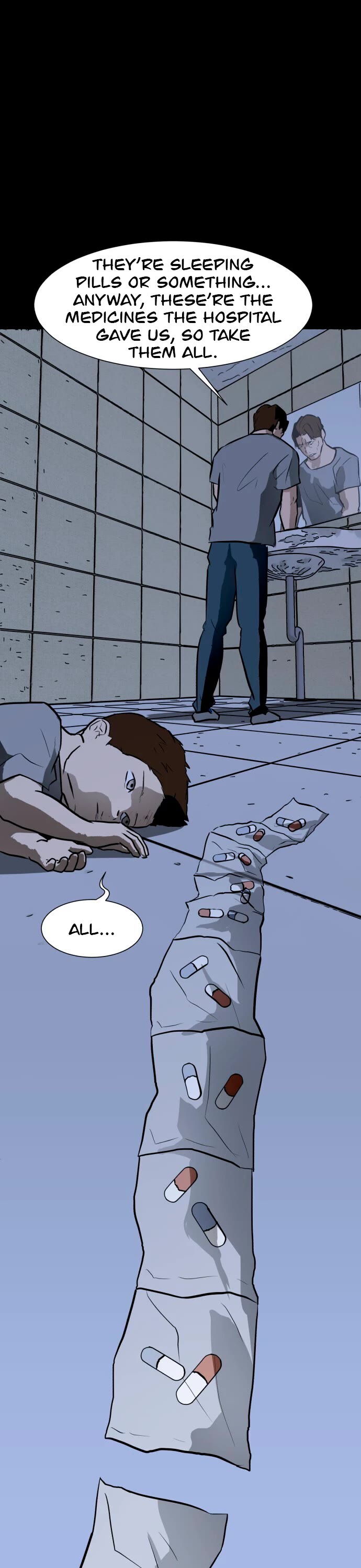 Zombie Fight chapter 55 page 26