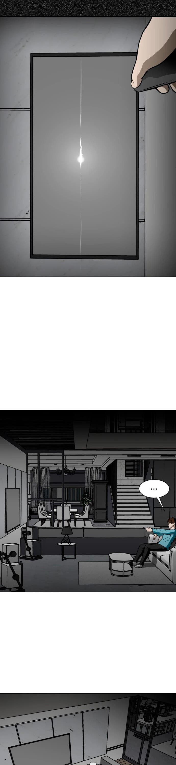 Zombie Fight chapter 55 page 32