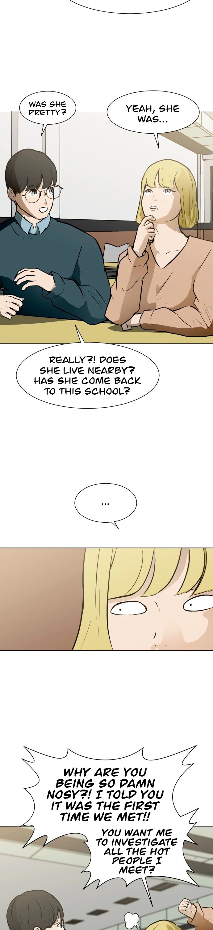 Zombie Fight chapter 55 page 44