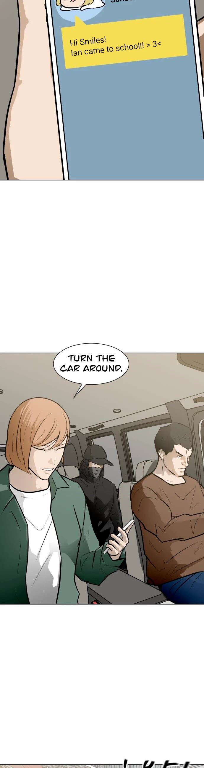 Zombie Fight chapter 55 page 48