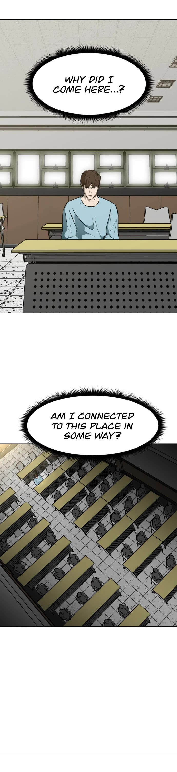 Zombie Fight chapter 56 page 10
