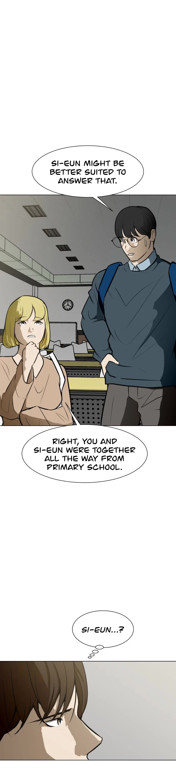 Zombie Fight chapter 56 page 14