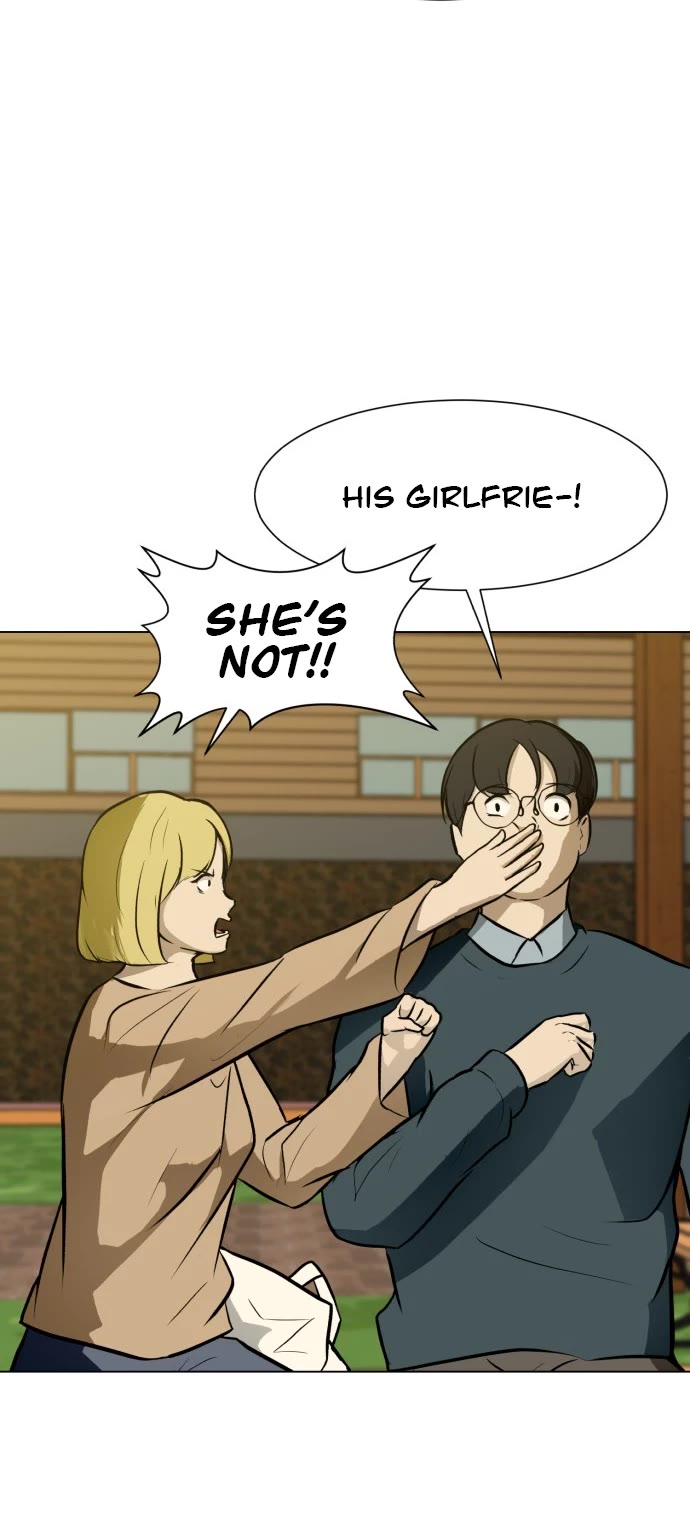Zombie Fight chapter 56 page 29