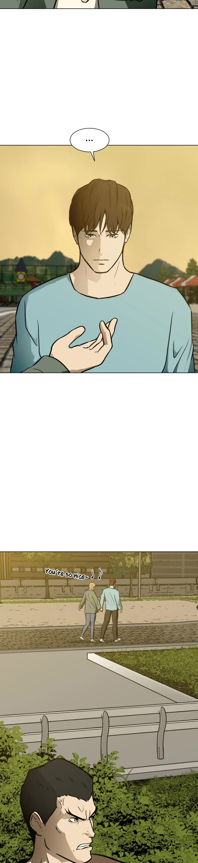 Zombie Fight chapter 56 page 36