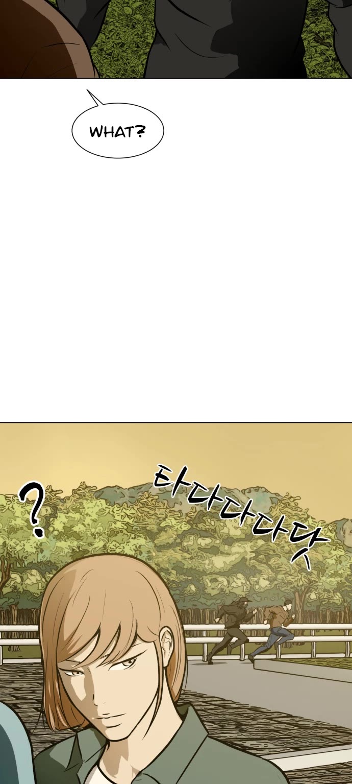 Zombie Fight chapter 56 page 38